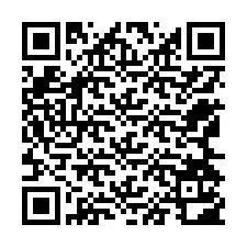 QR Code for Phone number +12564102725