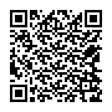 QR Code for Phone number +12564126223