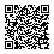 QR Code for Phone number +12564138182
