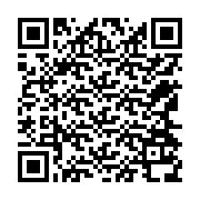QR Code for Phone number +12564138361