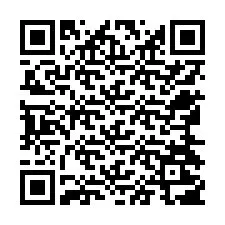 QR Code for Phone number +12564207388