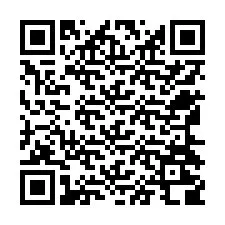 QR Code for Phone number +12564208344