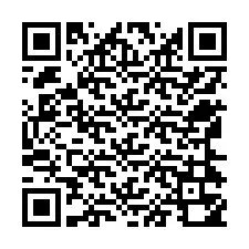 QR Code for Phone number +12564350014