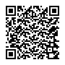 QR Code for Phone number +12564350019