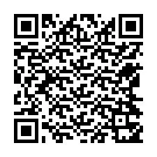 QR Code for Phone number +12564351292