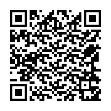 QR Code for Phone number +12564351913