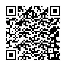 QR Code for Phone number +12564363073