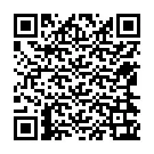 QR Code for Phone number +12564363082