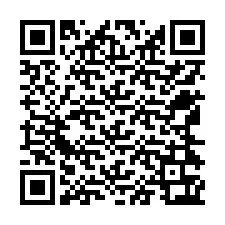 QR Code for Phone number +12564363090