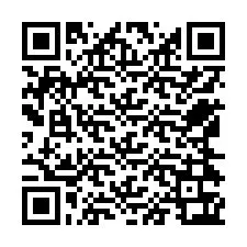 QR Code for Phone number +12564363093