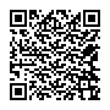 QR Code for Phone number +12564364623