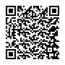 QR Code for Phone number +12564367878