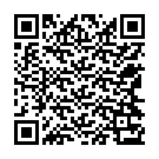 电话号码二维码 +12564373264