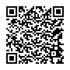 QR Code for Phone number +12564424011