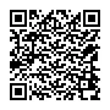 QR Code for Phone number +12564438041