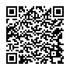 QR Code for Phone number +12564438226