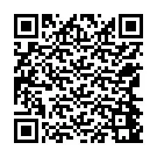 QR Code for Phone number +12564441264
