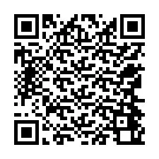 QR-Code für Telefonnummer +12564460278