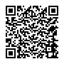QR Code for Phone number +12564462882