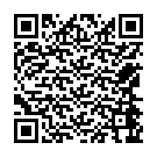 QR Code for Phone number +12564466877