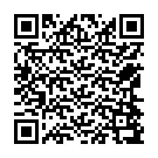 QR Code for Phone number +12564597253