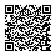 Código QR para número de telefone +12564600181