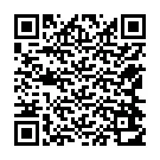 QR Code for Phone number +12564612632