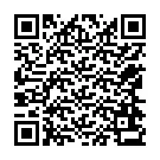 QR Code for Phone number +12564633569