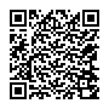 QR Code for Phone number +12564750319