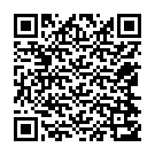 QR Code for Phone number +12564753299
