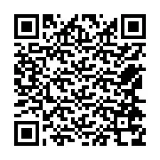 QR Code for Phone number +12564778977