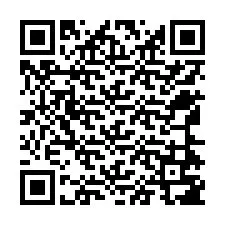 QR Code for Phone number +12564787000