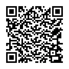 QR-Code für Telefonnummer +12564793103