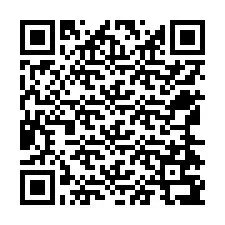 QR-code voor telefoonnummer +12564797180