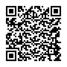 Kod QR dla numeru telefonu +12564854250