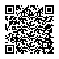 QR Code for Phone number +12564855369
