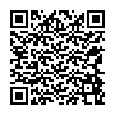 QR Code for Phone number +12564868520