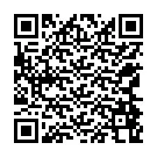 QR Code for Phone number +12564868530