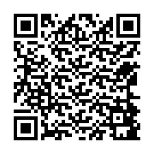 QR Code for Phone number +12564881416
