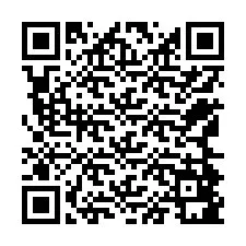 QR Code for Phone number +12564881421