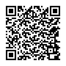 QR Code for Phone number +12564900446