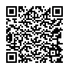 QR Code for Phone number +12564905608