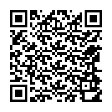 QR Code for Phone number +12564910156