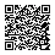 QR Code for Phone number +12564910163
