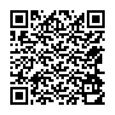 QR Code for Phone number +12564910716