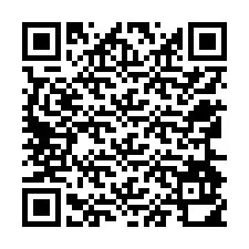 QR Code for Phone number +12564910718