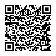 QR Code for Phone number +12564913577