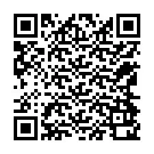 QR Code for Phone number +12564920291