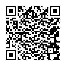 QR Code for Phone number +12564934707