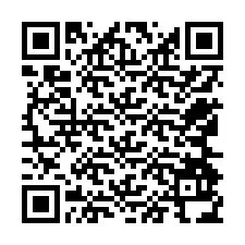 QR Code for Phone number +12564934739